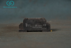 INTERMEDIATE RELAY PEDESTAL PYF08A