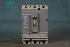 SCHNEIDER AIR CIRCUIT BREAKER NSE100N30 16A