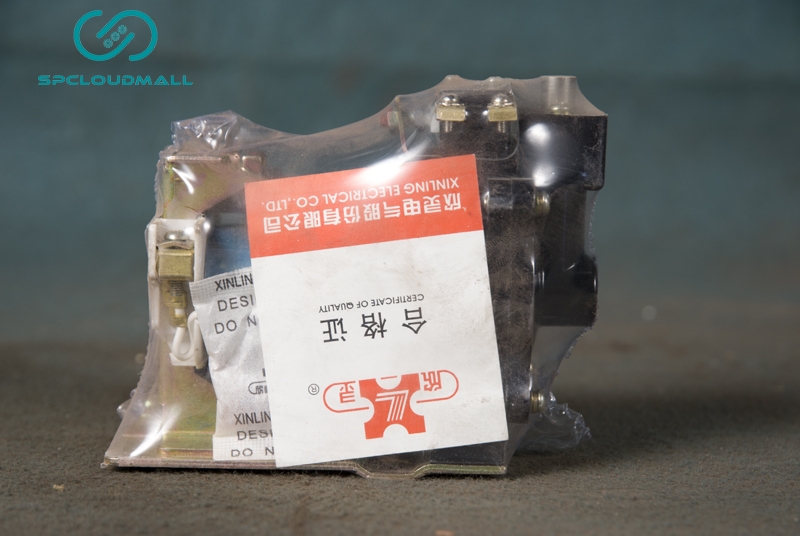 TIME-DELAY RELAY JS7-1A 180S 220V