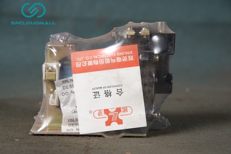 TIME-DELAY RELAY JS7-1A 180S 220V