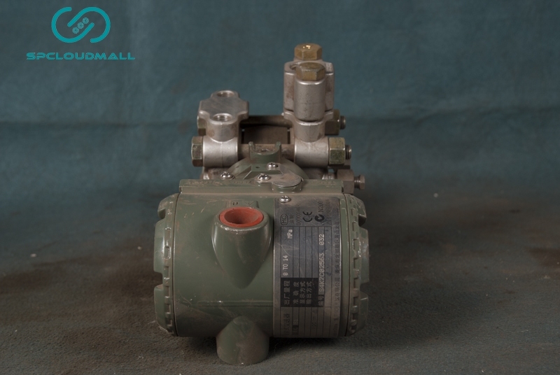 YOKOGAWA PRESSURE TRANSDUCER (TRANSMITTER) EJA430A-EAS4A-92DA