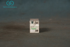 INTERMEDIATE RELAY RXM4AB2JD 12VDC