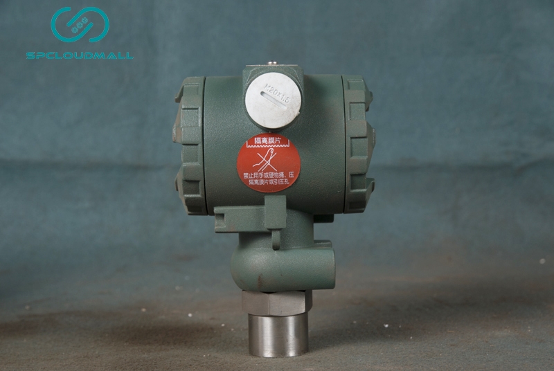 PRESSURE TRANSDUCER WT2000TGOSBM3D  0-1.5Mpa