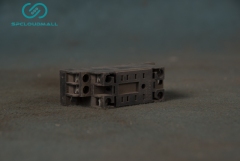 INTERMEDIATE RELAY PEDESTAL PYF08A