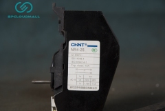 THERMAL RELAY OVERLOAD RELAY  NR4-25 10-16A
