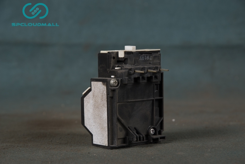 OVER LOAD RELAY TK-E02T-C  5A-8A
