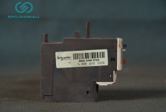 SCHNEIDER THERMAL OVERLOAD RELAY      LRD-16C 9-13A