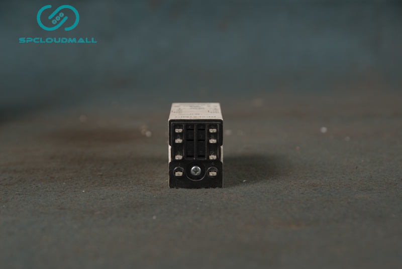TIME RELAY    REXL2TMP7 AV230V  1-10S