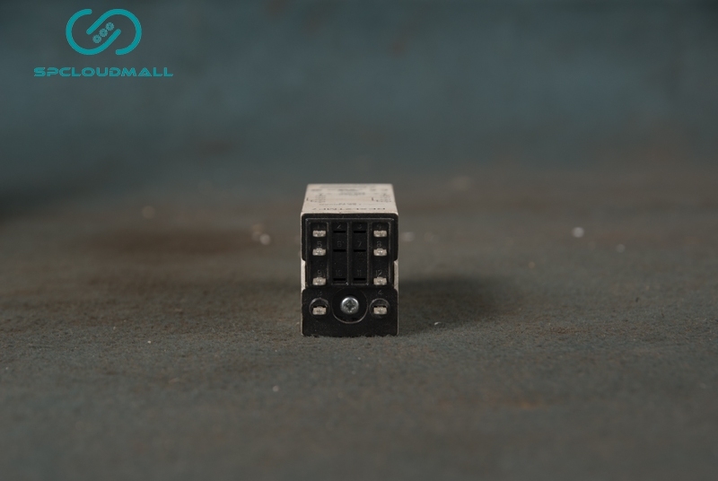TIME RELAY    REXL2TMP7 AV230V  1-10S