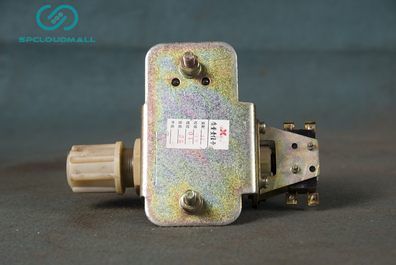 RELAY   JL12  200A