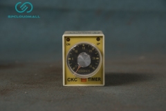TIME RELAY AH3-3 0-30S AC220V