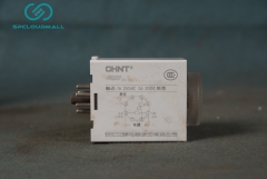 TIME RELAY  JSZ3A-B  1-10S