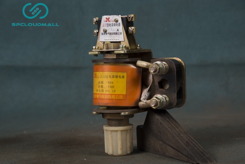 RELAY   JL12  200A