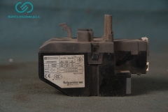 SCHNEIDER THERMAL OVERLOAD RELAY  LRD-3365C 80-104A