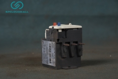 SCHNEIDER THERMAL OVERLOAD RELAY        LRD12C 5.5-8A