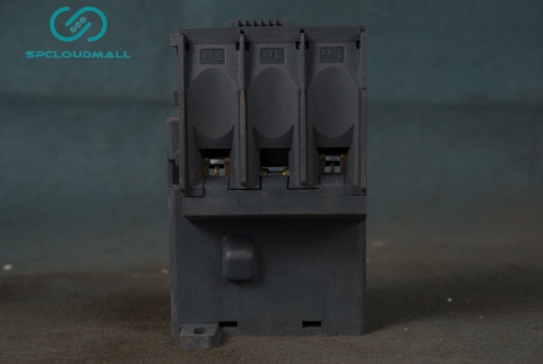RELAY PEDESTAL  LA7-D3064