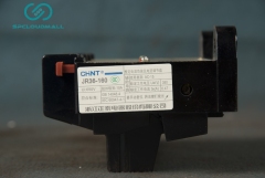 OVER LOAD RELAY JR36-160 100-160A