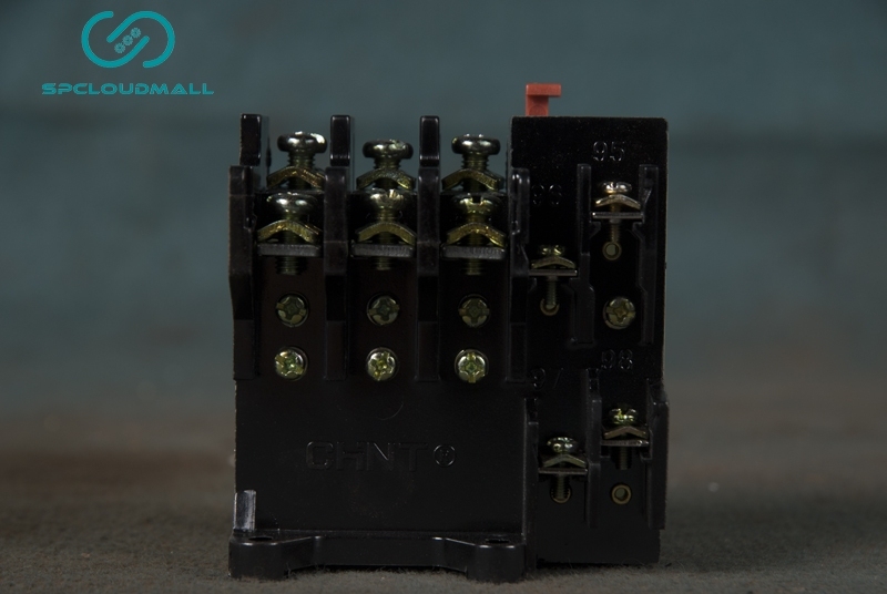 OVER LOAD RELAY  JR36-20  11A