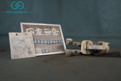 RELAY JL15-200 200A