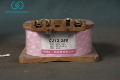 CONTACTOR COIL CJ12-2503 380V