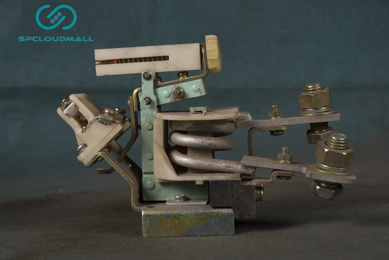 RELAY JL15-200 200A