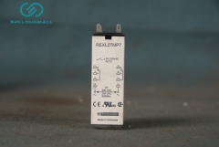 TIME RELAY    REXL2TMP7 AV230V  1-10S