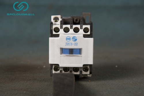 SCHNEIDER THERMAL OVERLOAD RELAY   LR-D3363C 63-80AJZC3-22  220V