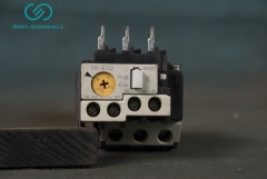 OVER LOAD RELAY TK-E02T-C  5A-8A