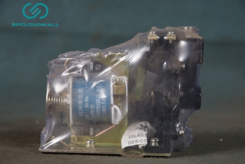 TIME RELAYJS7-3A 220V 0.4-60