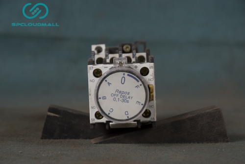 TIME RELAY JSK4-3-22 220V 0.1-30