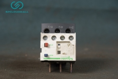 SCHNEIDER THERMAL OVERLOAD RELAY        LRD12C 5.5-8A