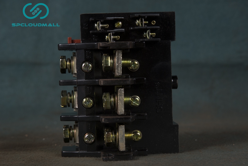 OVER LOAD RELAY JR36-160 100-160A