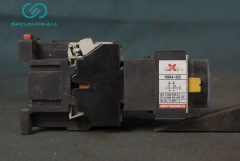 TIME RELAY JSK4-3-22 220V 0.1-30