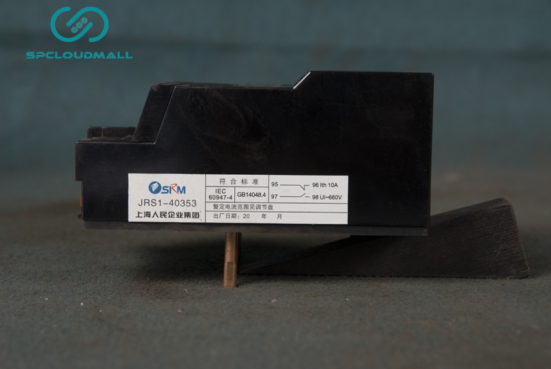 RELAY JRS1-40353(LR1-D40353)