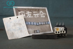OVER LOAD RELAY TK-E02T-C  5A-8A