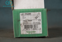SCHNEIDER CONTACTOR COIL LX1FG380 LT18A3-8-ZEX