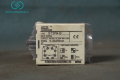 TIME RELAY  ST3PF  220V  1-10S