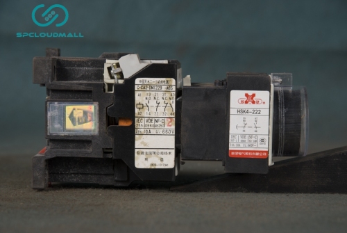 TIME RELAY  JSK4-2-22 220V 0.1-30