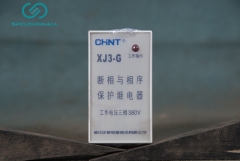 RELAY XJ3-G  AC380V