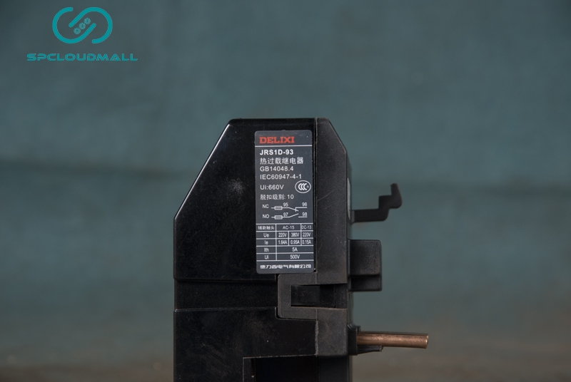 RELAY JRS4-40353d  23-32A
