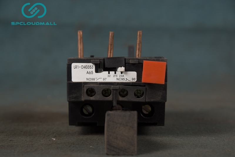 RELAY JRS1-40353(LR1-D40353)