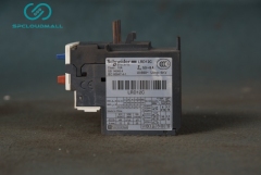 SCHNEIDER THERMAL OVERLOAD RELAY        LRD12C 5.5-8A