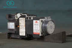 TIME RELAY  JSK4-2-22 220V 0.1-30