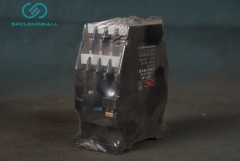 CONTACT RELAY JZC1-44 220V
