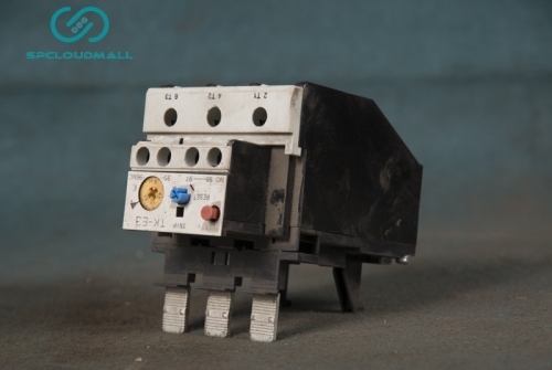 RELAY  TK-3E  45-65A