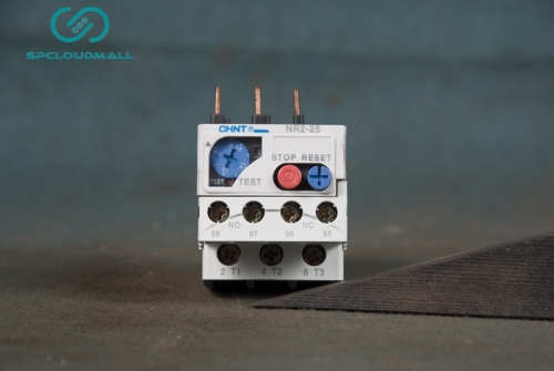 OVER LOAD RELAY  NR2-25   1.6A