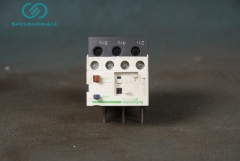 SCHNEIDER THERMAL OVERLOAD RELAY LRD-03C 0.25-0.4A