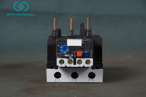 RELAY JRS4-40353d  23-32A