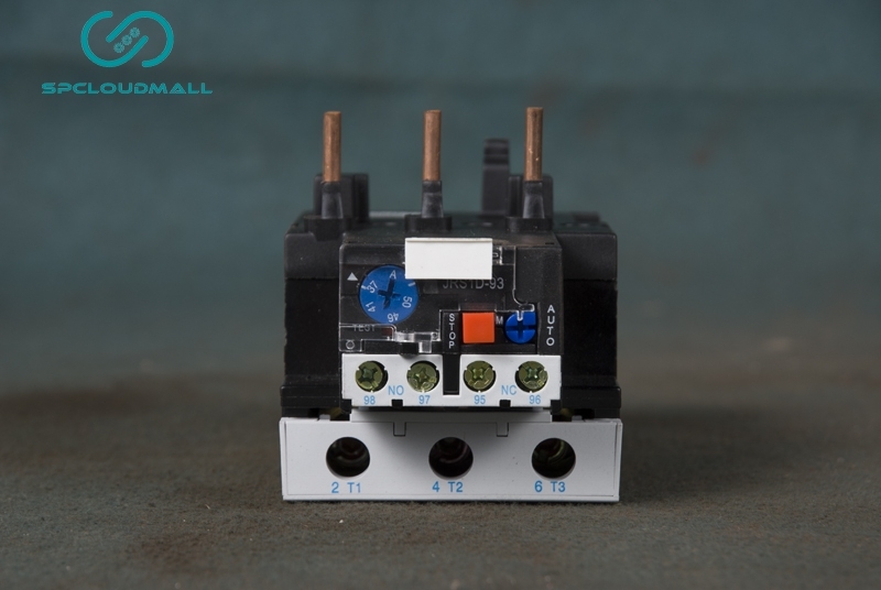 RELAY JRS4-40353d  23-32A