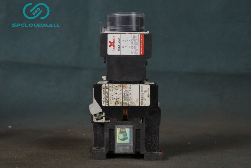 TIME RELAY  JSK4-2-22 220V 0.1-30